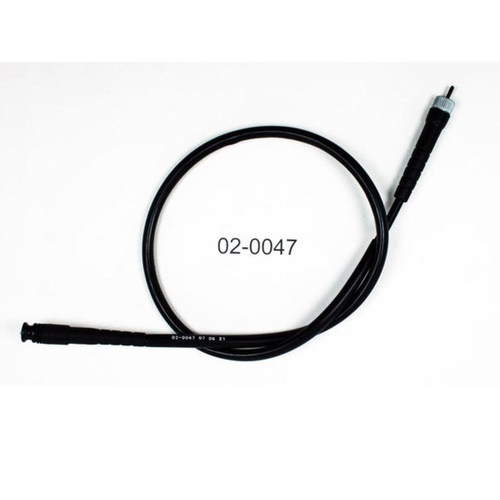 A1 Powerparts Speedo Cable 50-461-50 for Honda XLX250R XLX 250R 1984