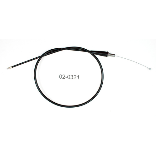 Throttle Pull Cable