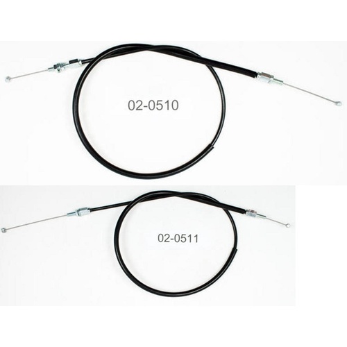 Throttle Cable Set
