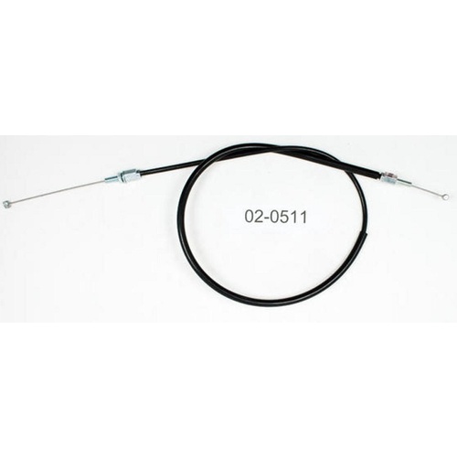 Throttle Push Cable