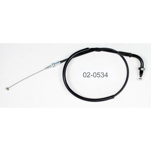 Throttle Pull Cable