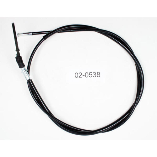 Rear Hand Brake Cable