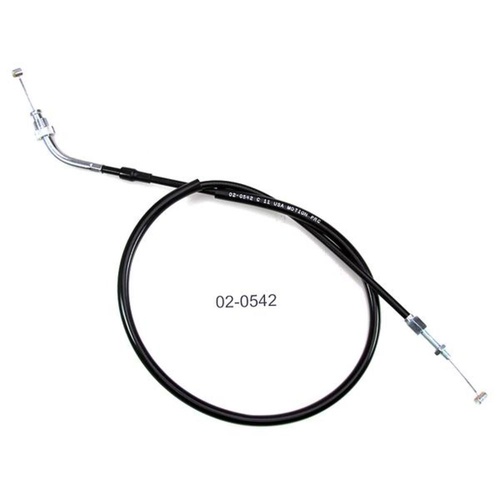 Throttle Push Cable