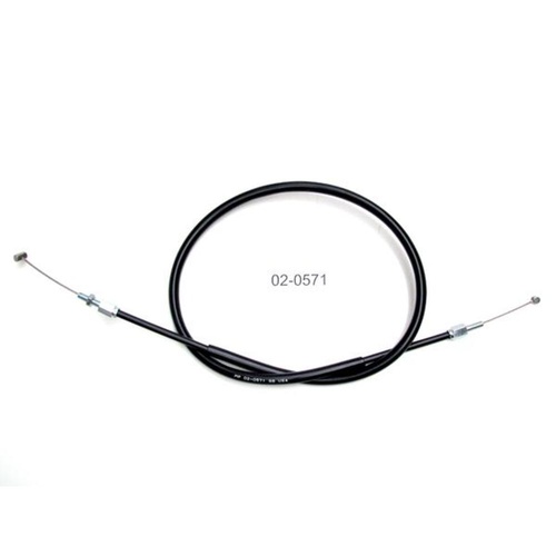 Throttle Push Cable