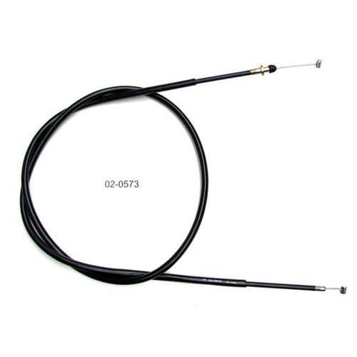 Rear Hand Brake Cable