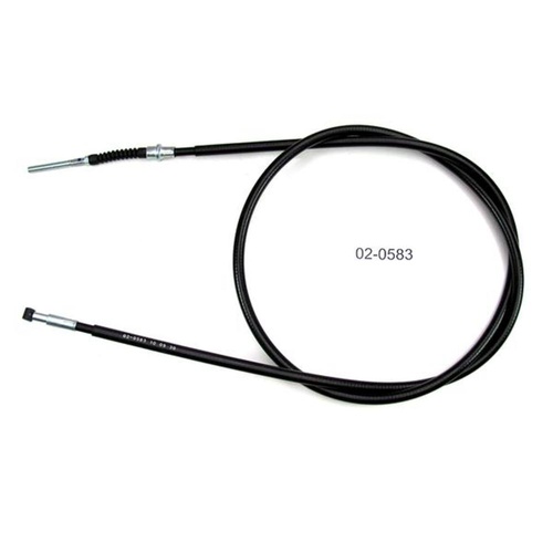 Rear Hand Brake Cable