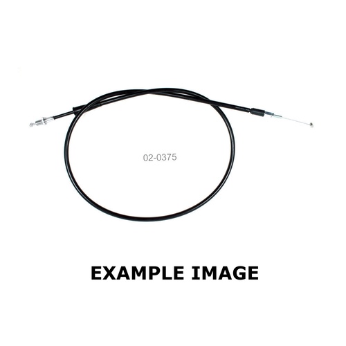 Rear Hand Brake Cable