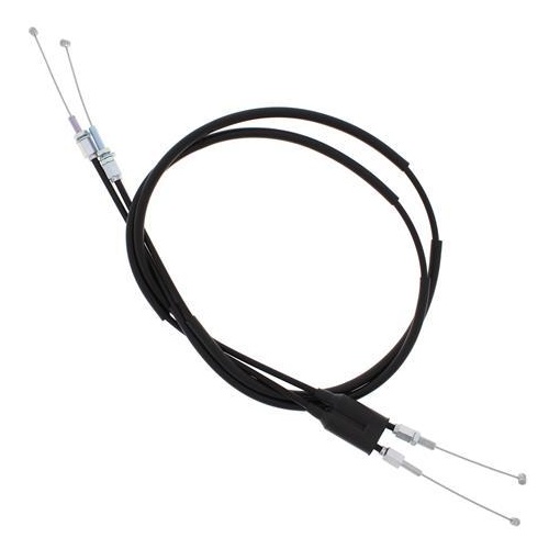 Throttle Push Pull Cable