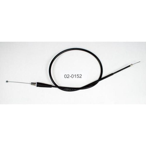 Throttle Cable Set for Honda CR80 1982 1984 1985 1986 1987 1988 1989 1990