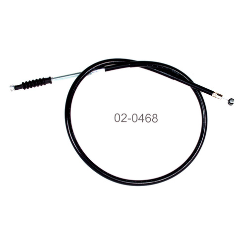 Front Brake Cable