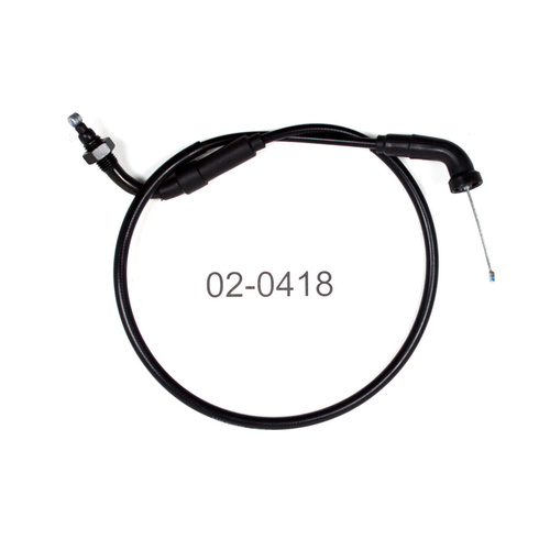 A1 Powerparts Throttle Pull Cable 50-GEL-10 for Honda Z50R Z 50R 1986-1999