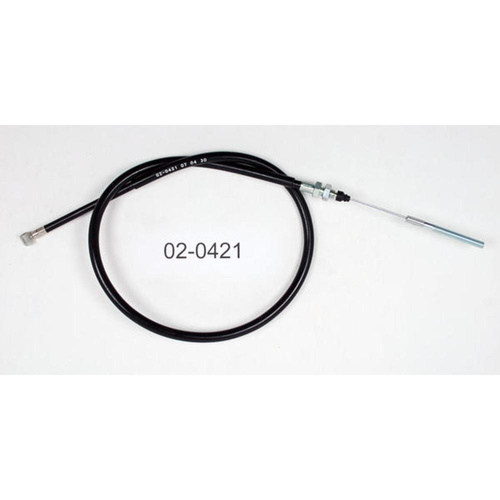 Front Brake Cable