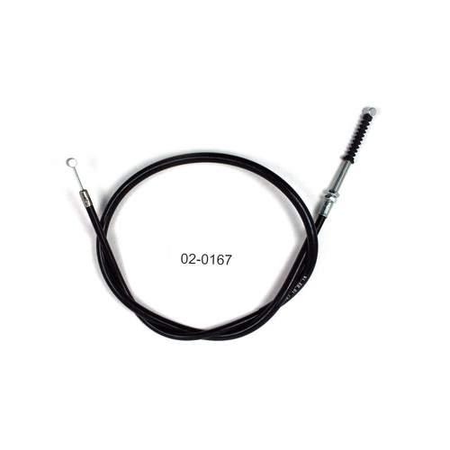 Front Brake Cable