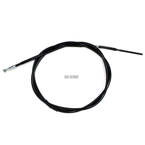 Rear Hand Brake Cable