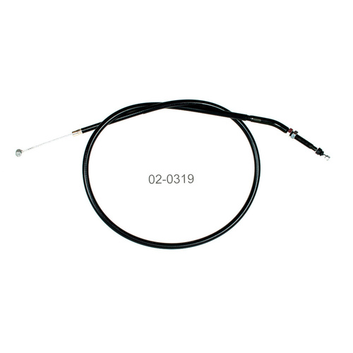 Clutch Cable for Honda XR400R - 1996 to 2004