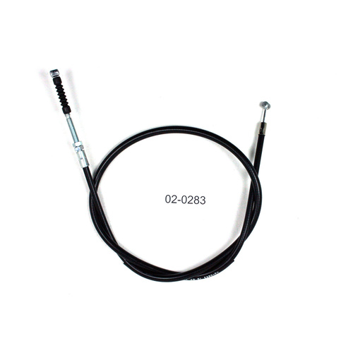 Front Brake Cable