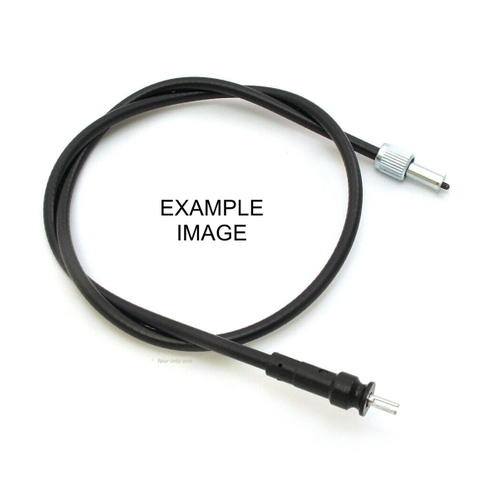 Speedo Cable