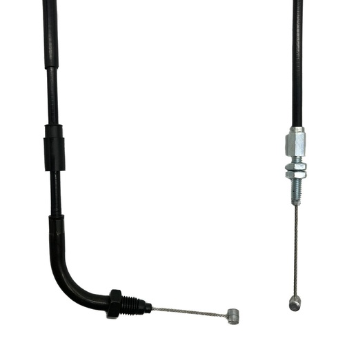 Throttle Cable for Honda CB125E 2012 2013 2014 2015 2016 2017 2018 2019 2020 2021 2022