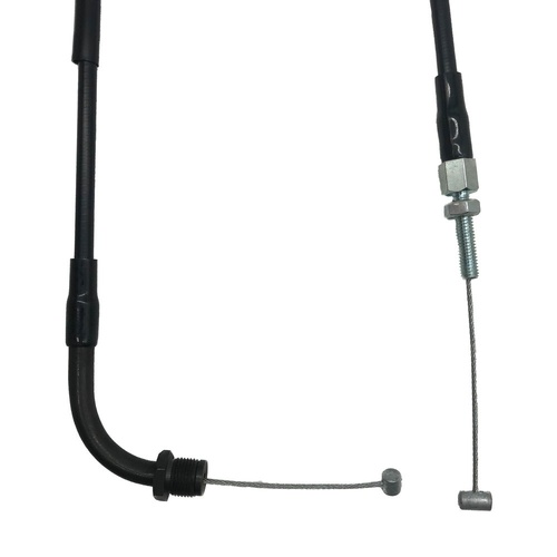 Throttle Push Cable
