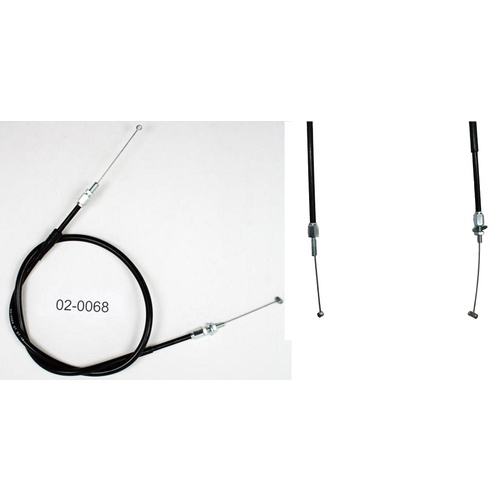 Throttle Cable Set