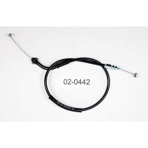Throttle Pull Cable