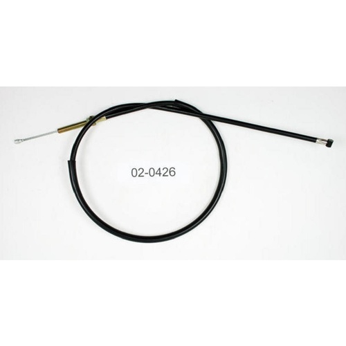 A1 Powerparts Clutch Cable 50-MBW-20 for Honda CBR929RR CBR 929RR 2000-2001