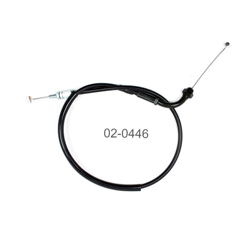 Throttle Pull Cable
