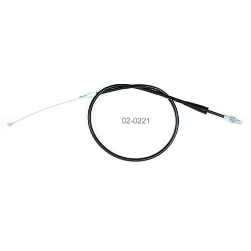 Throttle Cable Pull Side for Honda XR600R 1988 to 2000