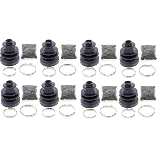 CV Boot Kit Rear | Front | Inner | Outer | 8 