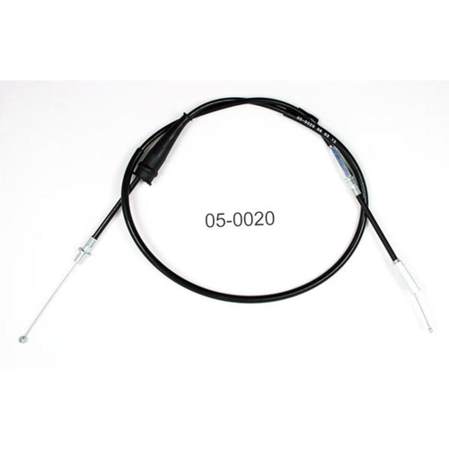 Aftermarket Throttle Cable for Yamaha YZ250 1981 | IT465 1981 1982 | YZ465 1981