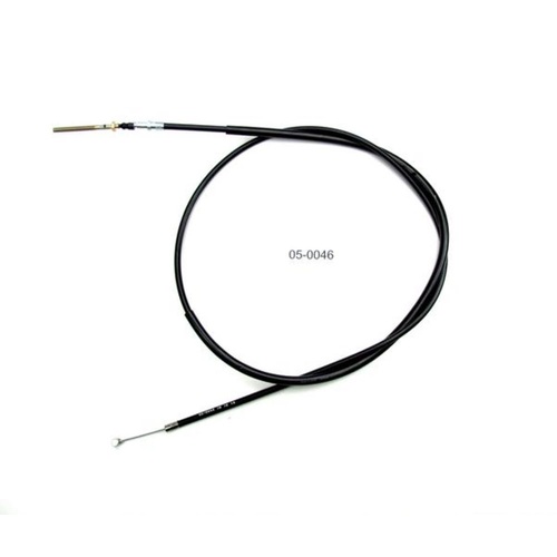 Rear Hand Brake Cable