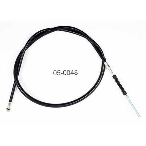 Front Brake Cable