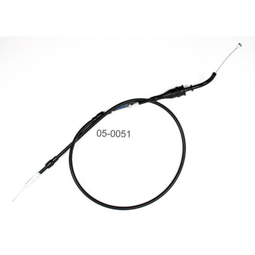 Aftermarket Throttle Cable for Yamaha  IT250 1983 to 1985 | IT490 1983 to 1985