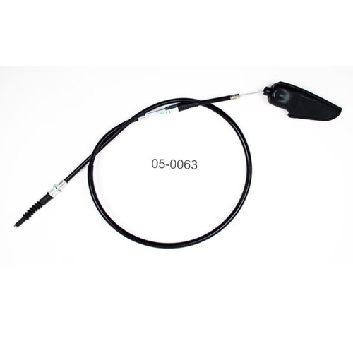 Aftermarket Clutch Cable for Yamaha  YZ80 - 1981 1982 1983