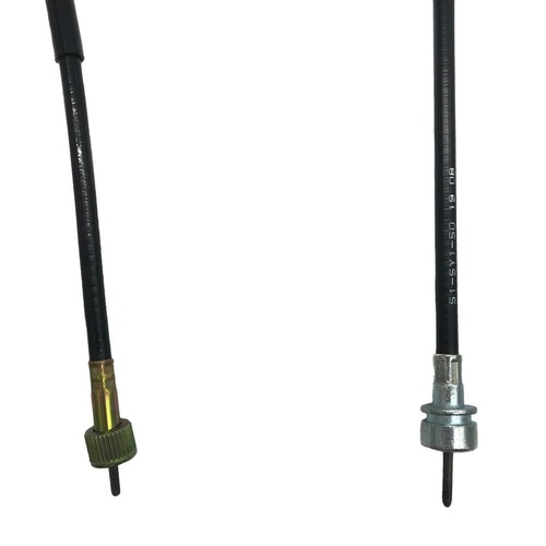 Aftermarket Motion Pro Speedo Cable for Yamaha SR250	1981-1983 and 2002-2003