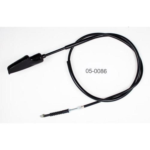 Front Brake Cable for Yamaha DT250 1974 - 1978 DT400 1977 1978