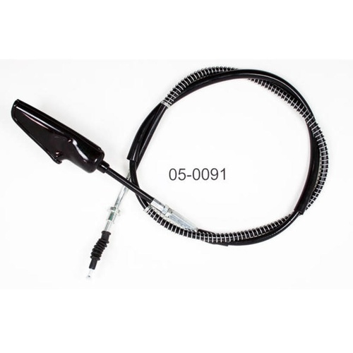 Motion Pro XT 250 4 valve 1984-85 Clutch Cable (05-0091)