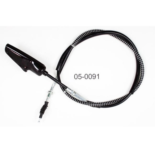 Clutch Cable for Yamaha YZ250 1980 | YZ465 1977 1978 1979 1980