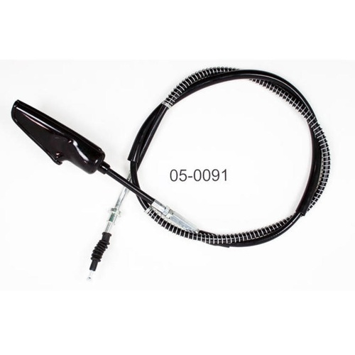 A1 Powerparts Clutch Cable 51-091-20 for Yamaha YZ465 YZ 465 1977-1980