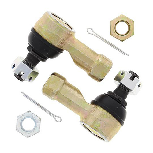 All Balls 51-1001 Tie Rod End Kit for Honda ATV TRX200SX TRX 200SX 1986-1988