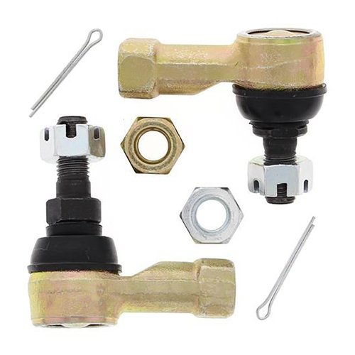 All Balls 51-1002 Tie Rod End Kit for Suzuki ATV LT160 LT 160 2003-2004