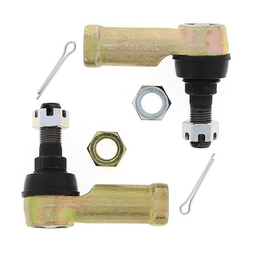 All Balls 51-1053 Tie Rod End Kit for Honda ATV TRX680 TRX 680 Rincon 2006-2015