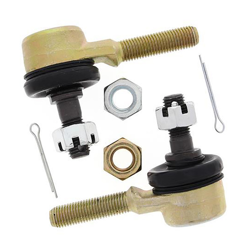 51-1012 Tie Rod End Kit for Kawasaki ATV KXF 250 Tecate 1987-1988