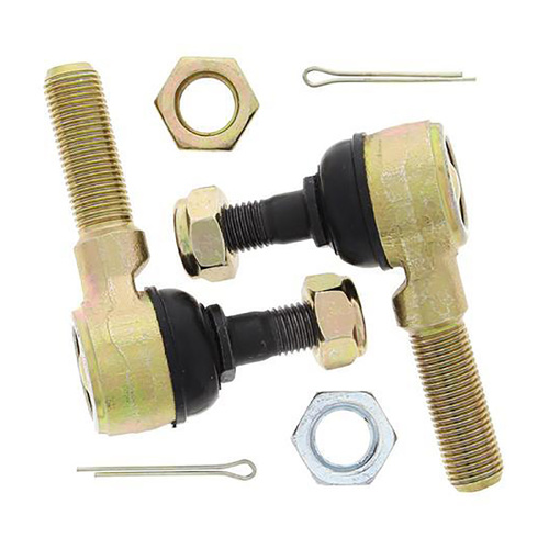 All Balls Tie Rod End Kit 51-1017 for Suzuki LTA400 KING QUAD 2X4 2008 to 2015