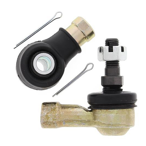 Tie Rod End Kit for Polaris Xplorer 400L 4x4 1995 1996 1997 