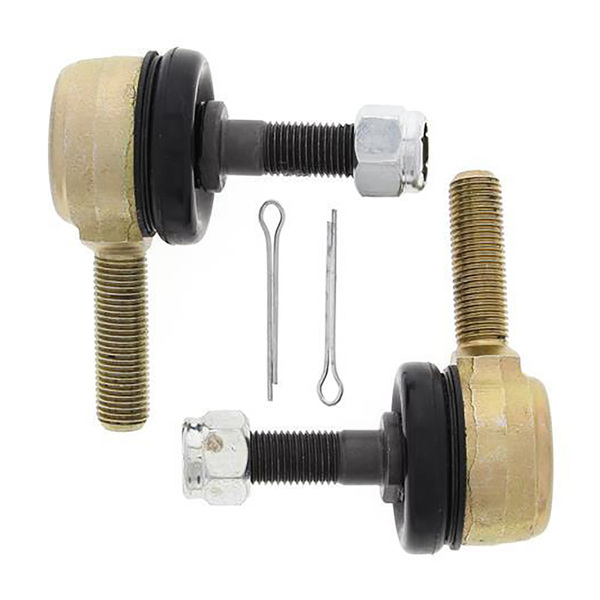 All Balls Tie Rod End Kit for 2003-2006 Polaris 500 PREDATOR
