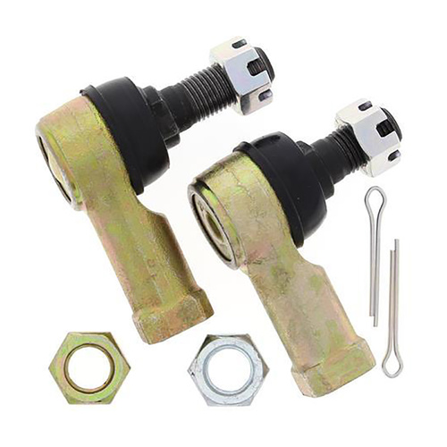 All Balls 51-1031 Tie Rod End Kit for Yamaha YFM450 YFM 450 Kodiak 2005-2006
