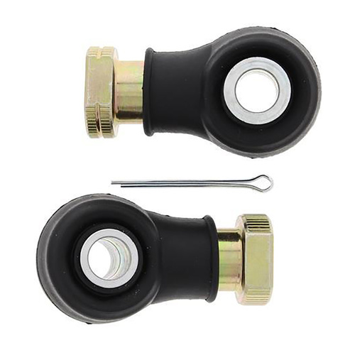 Tie Rod End Kit for Polaris Hawkeye 2x4 300 2006 2007 2008 2009 2010 2011