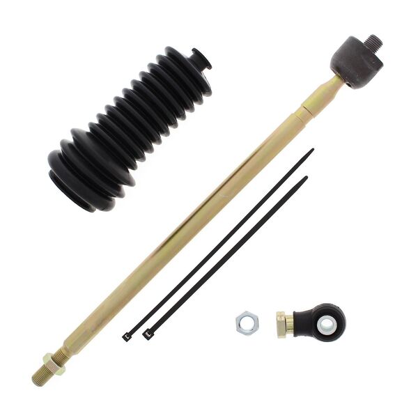 All Balls Rack Tie Rod Kit Right for 2011-2014 Polaris 800 RANGER 6X6