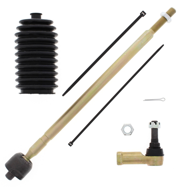 All Balls Rack Tie Rod Kit Left for 2011 Can-Am COMMANDER 1000